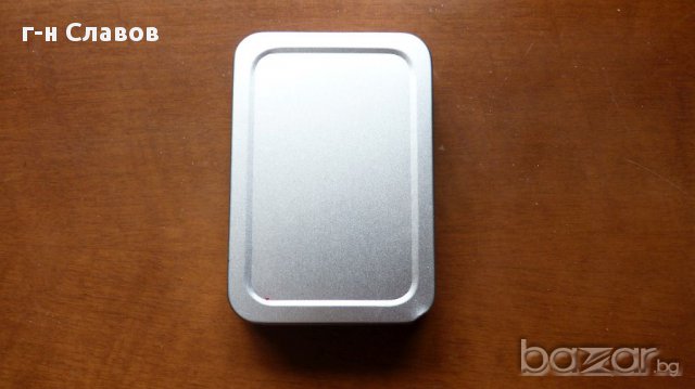 Lucky Strike USA. Автентична кутия на марката, снимка 6 - Други - 12528741