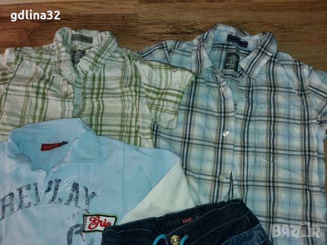 Лот р 104, снимка 2 - Детски комплекти - 23635382