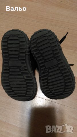 Детски ботички 20 размер, снимка 2 - Детски боти и ботуши - 24397468