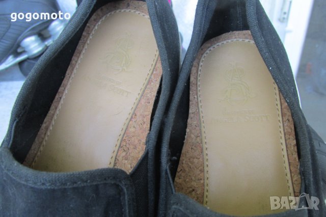 кецове Angela Scott® original, 39 - 40, GOGOMOTO.BAZAR.BG®, снимка 18 - Кецове - 22585799