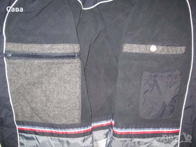 Зимно яке JEAN PAUL    мъжко,М-Л, снимка 7 - Якета - 23925333