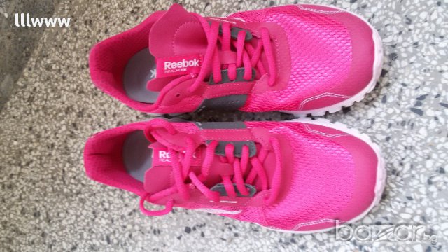 Маратонки Reebok, снимка 2 - Кецове - 14450054