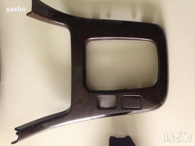 Елементи за табло Subaru, снимка 2 - Аксесоари и консумативи - 23429912