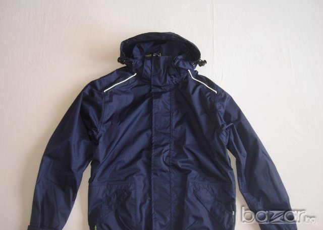 Марково водоустойчиво юношеско яке,152 см. , снимка 6 - Детски якета и елеци - 16426723