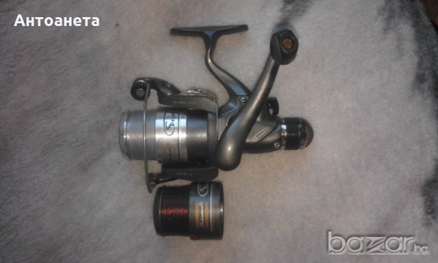 Макари за риболов, снимка 1