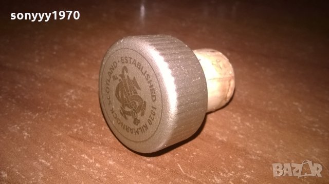 JOHNNIE WALKER-GOLD LABEL, снимка 11 - Колекции - 22858201