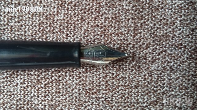 Писалка Waterman, снимка 5 - Колекции - 22354131