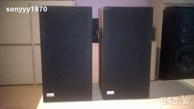 pioneer ms-6500cs-made in japan-55х29х28см-внос швеицария, снимка 2 - Тонколони - 24953788