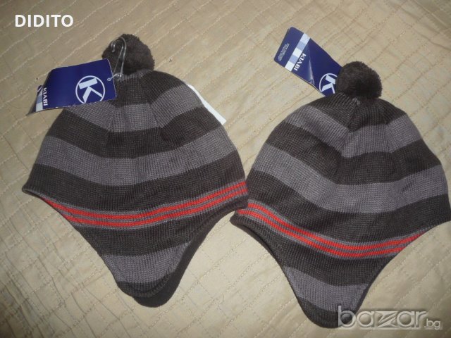 НОВИ! Комплекти и шапки за близнаци, снимка 2 - Стоки за близнаци - 19927112