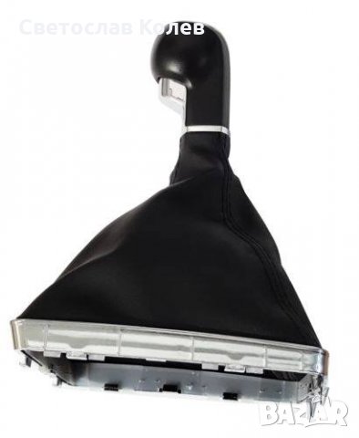 Топка скоростен лост с маншон OPEL/VAUXHALL 5 и 6 скорости, снимка 7 - Аксесоари и консумативи - 22996320