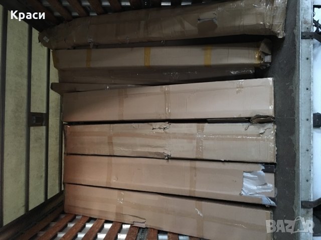 Превоз /транспорт/ на всякакъв вид товар, мебели, техника, строителни материали /падащ борд/, снимка 3 - Транспортни услуги - 23804570