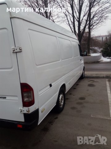 Транспортни услуги, снимка 2 - Транспортни услуги - 22450505