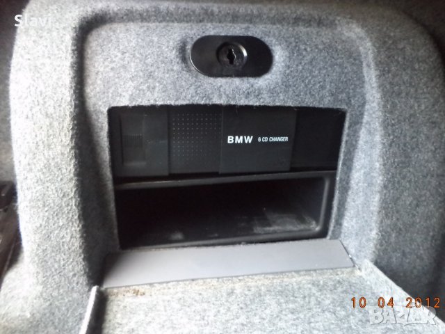 bmw e46 318i на части, снимка 15 - Автомобили и джипове - 22047067