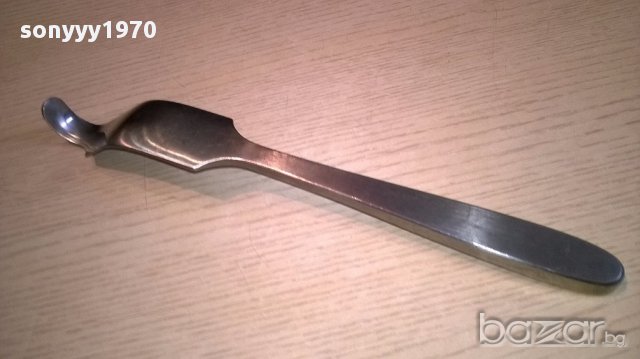 Martin germany stainless-профи медицински инстумент-от швеицария, снимка 2 - Стоматология - 14884072