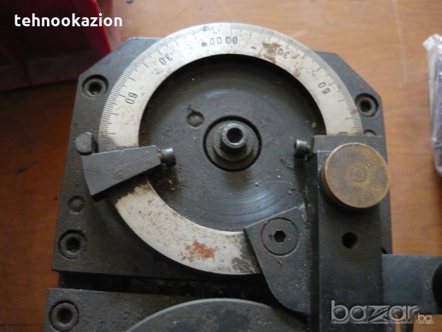 приспособление за заточна машина, снимка 5 - Други машини и части - 19289998