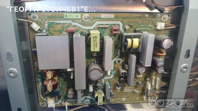 TX-P50V20 TNPH0838 [1]A NPX816ES1 V TNPA5081 AW TXNSC11XEKI50 TNPA5082 AF TNPA5090 TNPA5091 MC127F19, снимка 4 - Части и Платки - 21261091