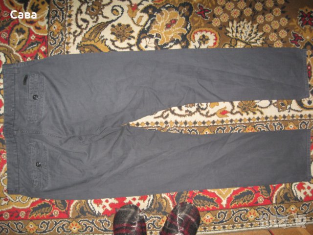 Спортен панталон TOM TAILOR    мъжки,размер34, снимка 2 - Панталони - 23011928