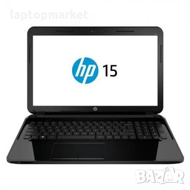 HP 15-r051eu на части, снимка 1 - Части за лаптопи - 24906987