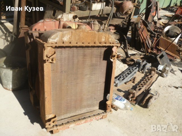 Части за ЮМЗ, снимка 8 - Части - 21603035