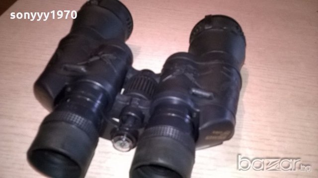 бинокъл с компас, снимка 6 - Екипировка - 18448460
