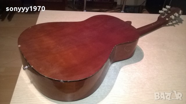 китара-made in korea-89х32х9см-внос швеицария, снимка 15 - Китари - 23514492