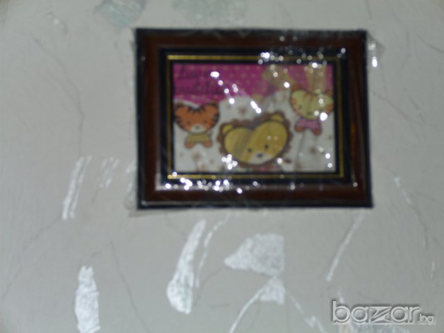 Сглобен пъзел "Luv me buddies", снимка 6 - Други - 7905353