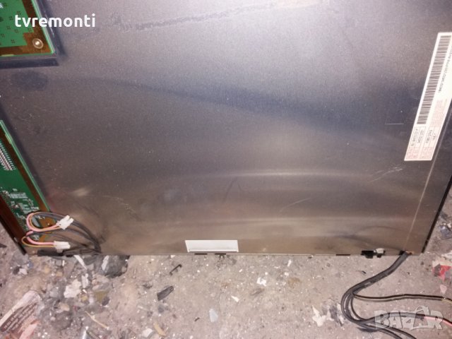 лампи за LCD монитори дисплей M190EN03 V2 CCFL лампа, снимка 2 - Части и Платки - 24518688