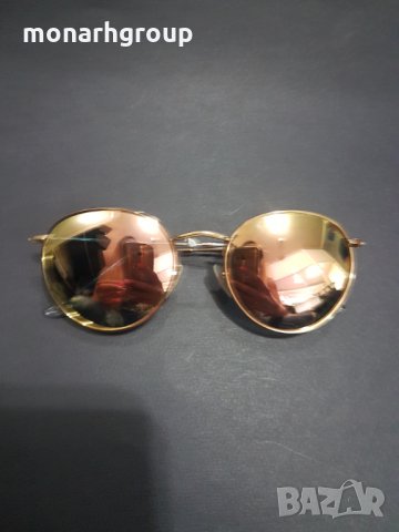 Слънчеви очила, снимка 3 - Слънчеви и диоптрични очила - 22841955