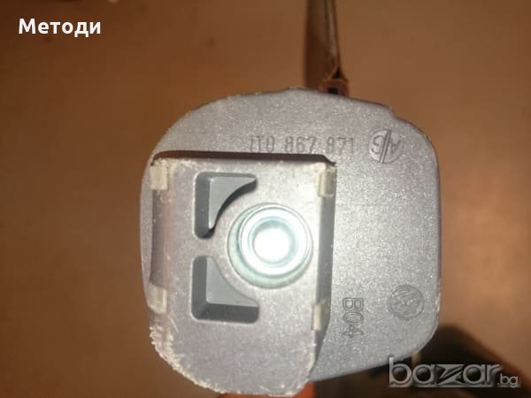 Щора за транспортер T5 , снимка 3 - Части - 18421024