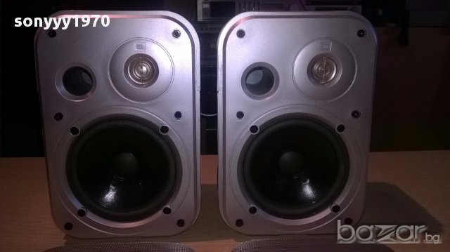 Jbl control 1 xtrime-2 броя-внос швеицария, снимка 2 - Тонколони - 13787374