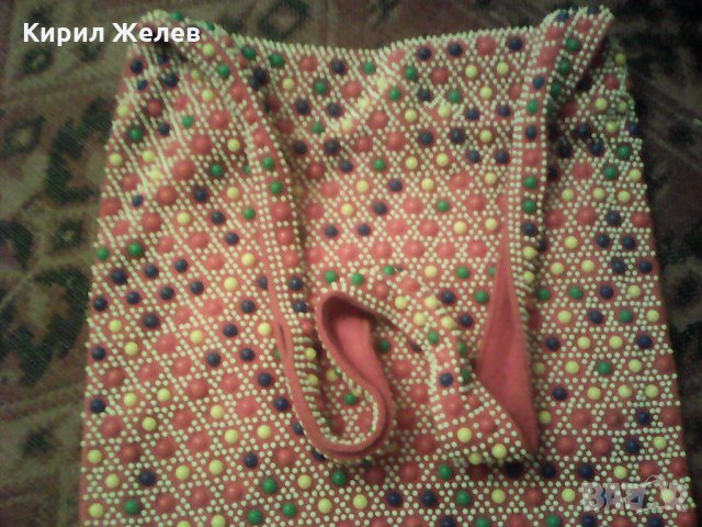 Стара чантичка , снимка 4 - Колекции - 24632880