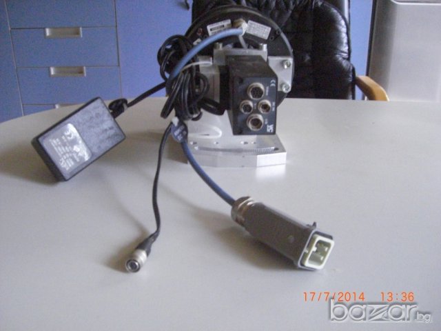 професионална камера с инфрачервено осветление, снимка 4 - Други - 7860761