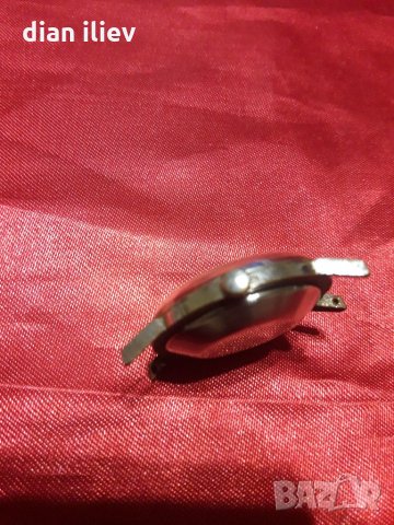 Стар механичен часовник-Зим, снимка 10 - Антикварни и старинни предмети - 25304060