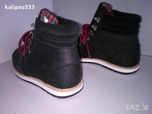 Boxfresh оригинални обувки., снимка 4 - Мъжки боти - 24632416
