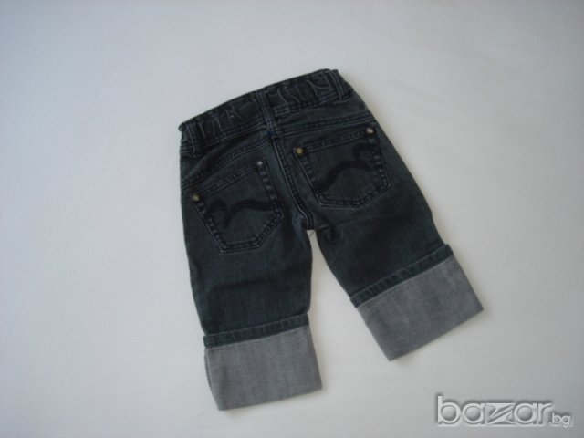  Pretty Sille, хубави дънки за момиче,098 см.  , снимка 2 - Детски панталони и дънки - 16392922