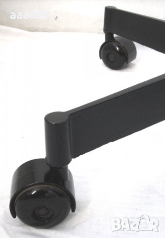 Работен офис стол табуретка с велосипедна седалка , снимка 9 - Столове - 23638434