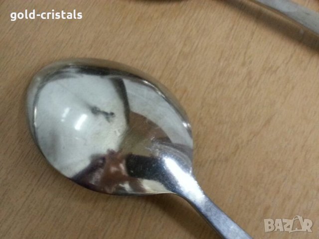 Руски лъжици , снимка 9 - Антикварни и старинни предмети - 22108685