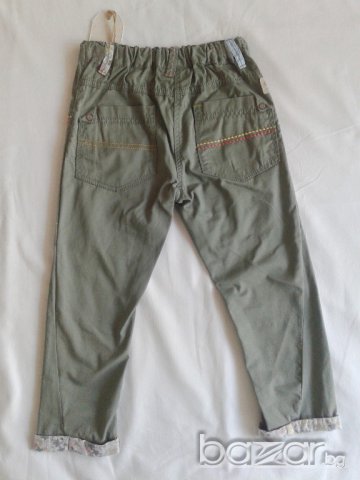 NEXT /Некст/ панталон, снимка 2 - Детски панталони и дънки - 14166635