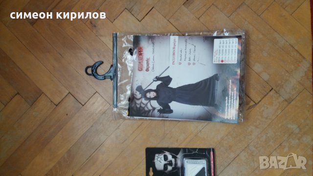 Продавам детски костюм ., снимка 3 - Детски комплекти - 23000489