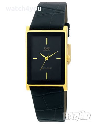 █▬█ █ ▀█▀ Мъжки часовник Q&Q с японски механизъм slim design