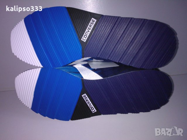 Converse оригинални спортни обувки, снимка 5 - Маратонки - 24673693
