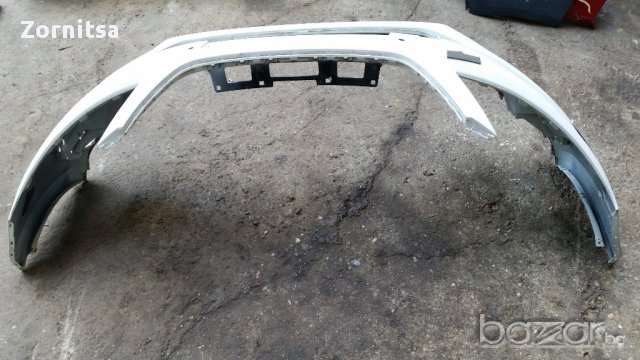 Предна броня Сеат Алхамбра Seat Alhambra , снимка 4 - Части - 12139314