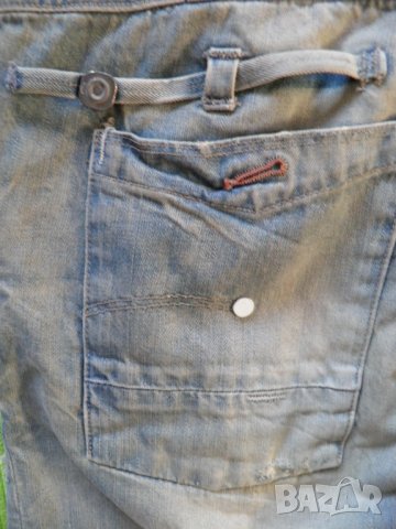 G-Star Raw оригинални нови дамски дънки W27/L32, снимка 12 - Дънки - 24045030