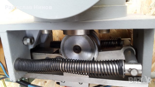 клапан за вакуум , вакум клапан , снимка 6 - Резервни части за машини - 22209820