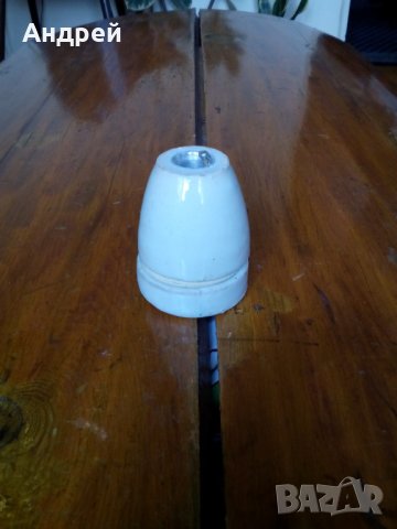 Стара порцеланова фасонка #2