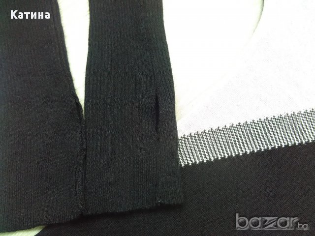 O`she нов дамски блузон с ръкавели, снимка 4 - Туники - 18023117