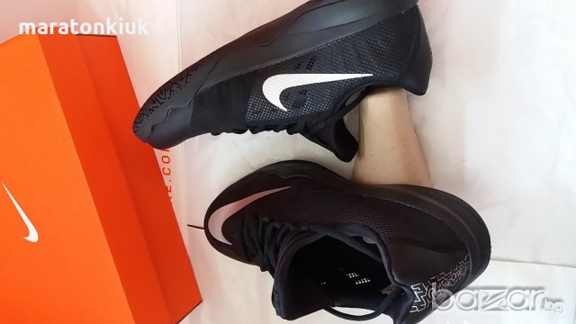 Nike Zoom Run The One номер: 42.5, снимка 2 - Маратонки - 20220305