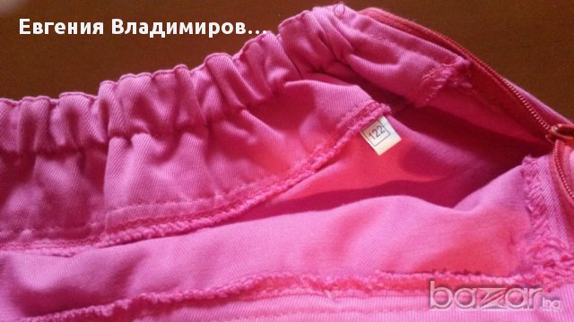 Пола+болеро+блуза, снимка 3 - Детски Блузи и туники - 10640026