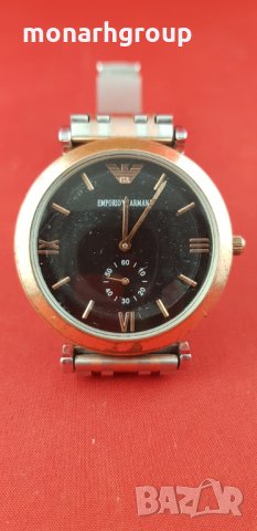 Часовник Emporio Armani 