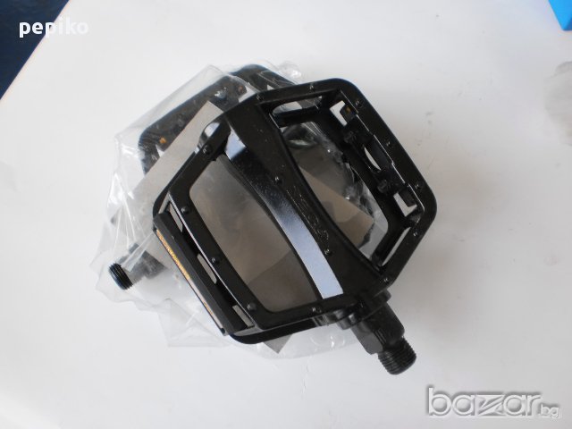 Продавам колела внос от Германия алуминиеви педали